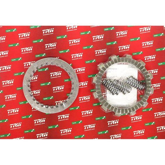 Super Clutch kit