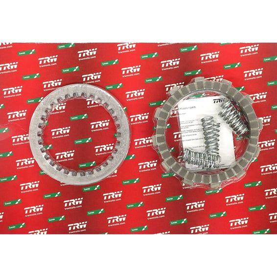 Super Clutch kit