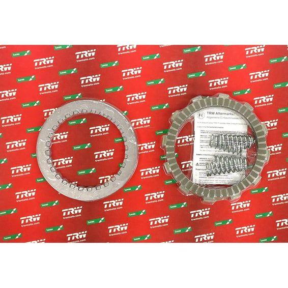 Super Clutch kit