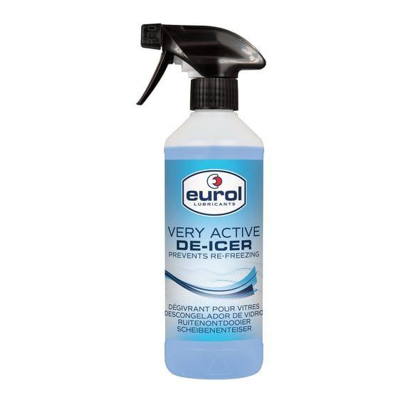 De-Icer spray 500ml