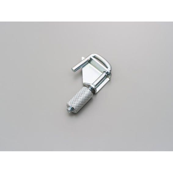 Fuel hose stopper