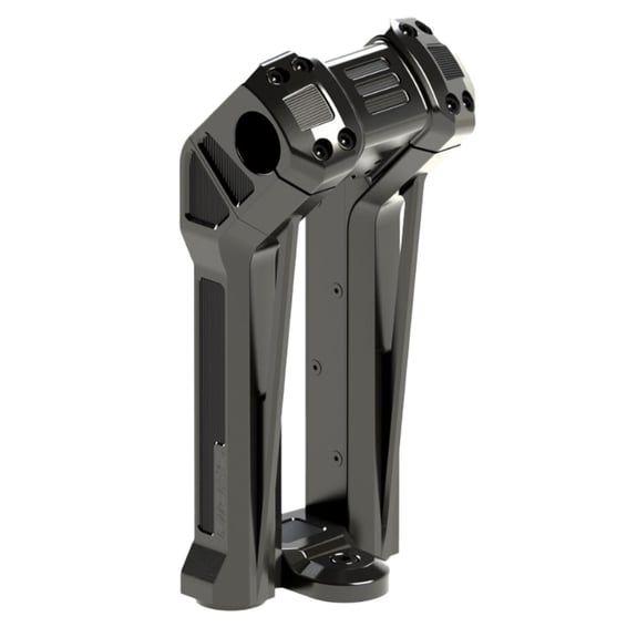 Clubstyle riser kit Pullback. 8.5"