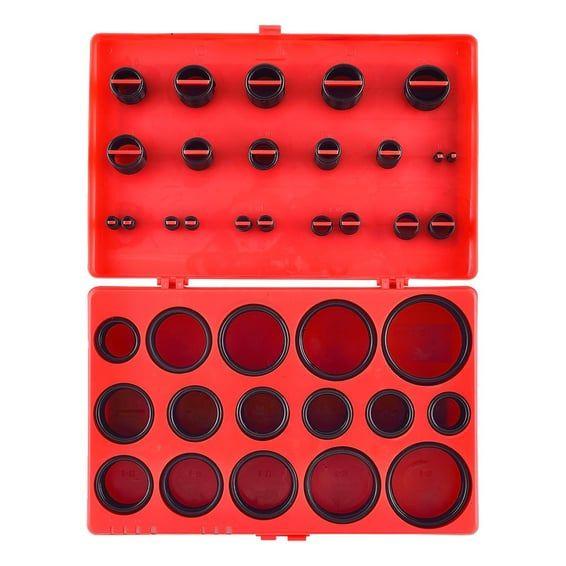 O-ring assortment box. 419-piece