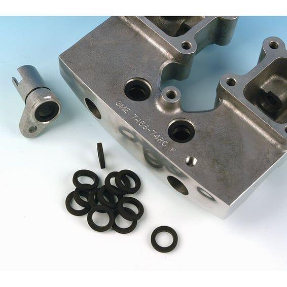 Seal pushrod cover small rubber