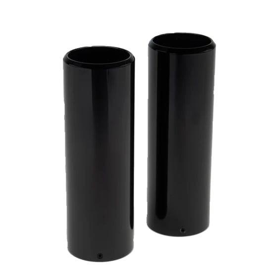 Upper Fork Covers Short. Black