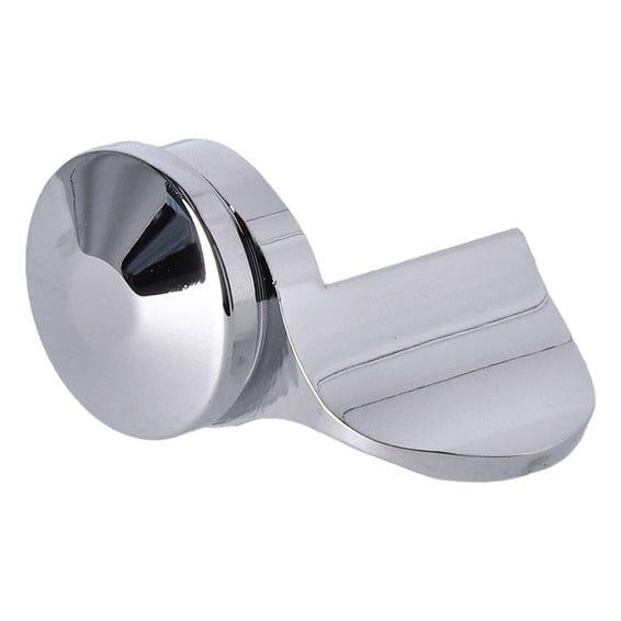 Avon throttle assist. Chrome