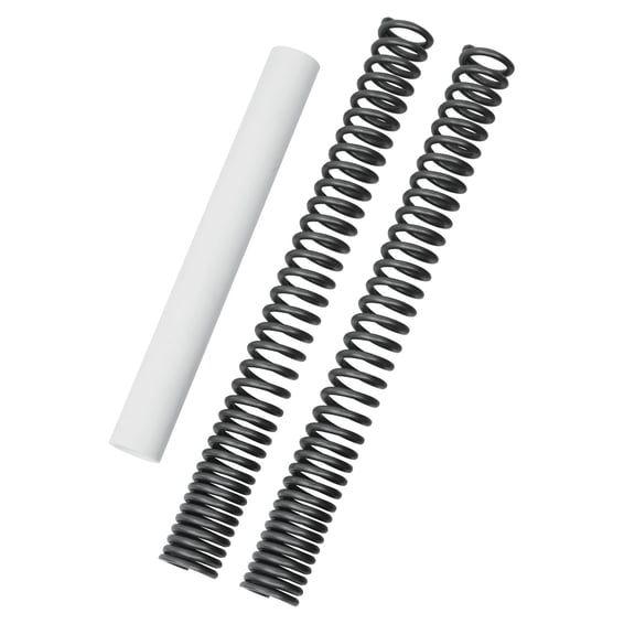 fork spring kit. Standard height