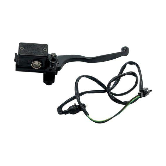 OEM style handlebar master cylinder. Brake. 13mm