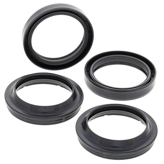 fork oil seal & dust seal kit