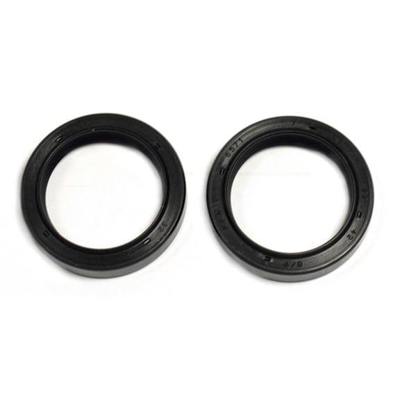 fork oil seal kit 32x42x8/9 mm
