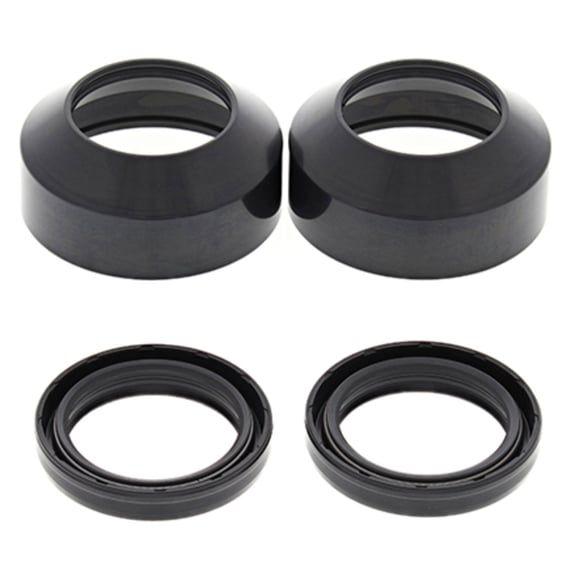 fork oil seal & dust seal kit