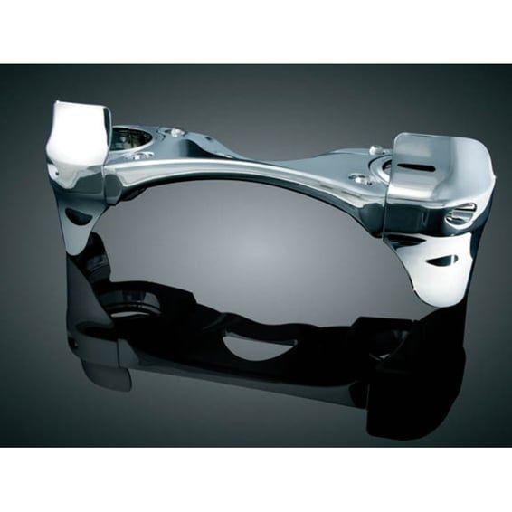 Fork brace Gen 2 chrome