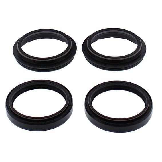 fork oil seal & dust seal kit