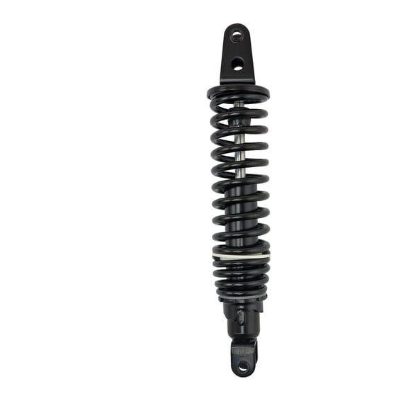 shock absorbers black 300mm