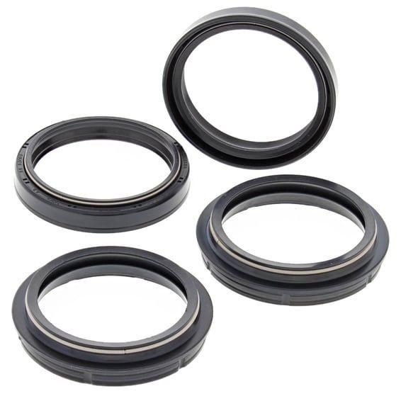 fork oil seal & dust seal kit