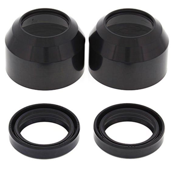 fork oil seal & dust seal kit