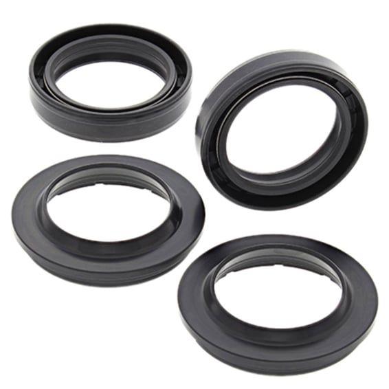 fork oil seal & dust seal kit