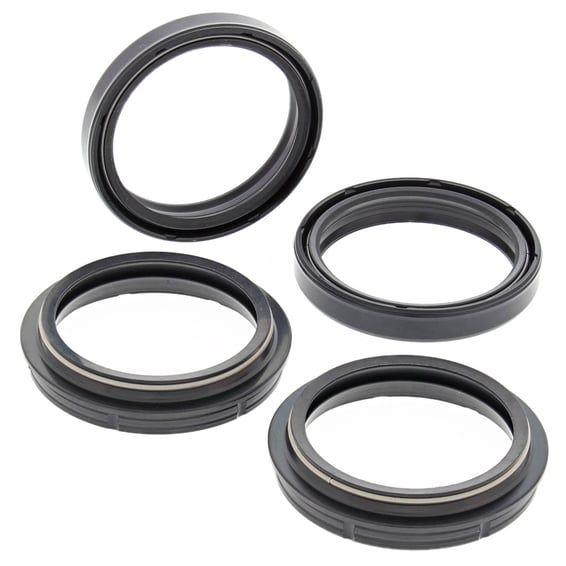 fork oil seal & dust seal kit