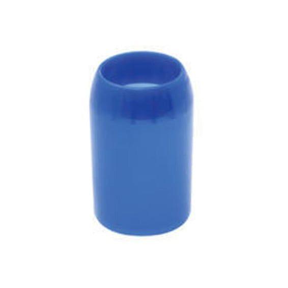 Fork seal bullet 41mm blue