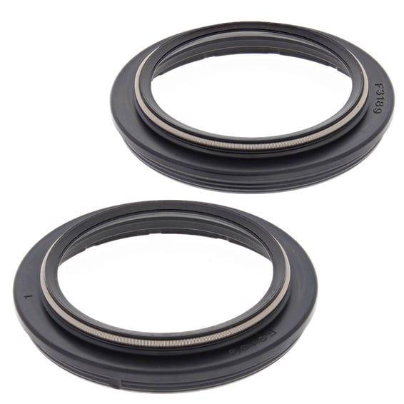fork dust seal kit