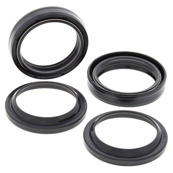 fork oil seal & dust seal kit