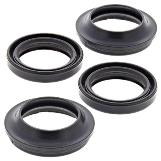 fork oil seal & dust seal kit