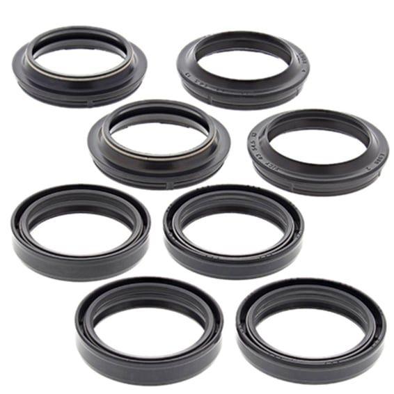 fork oil seal & dust seal kit