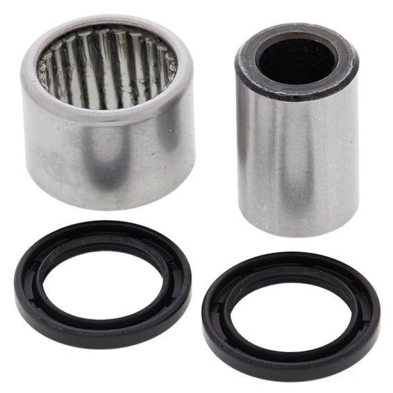lower rear shock bearing kit