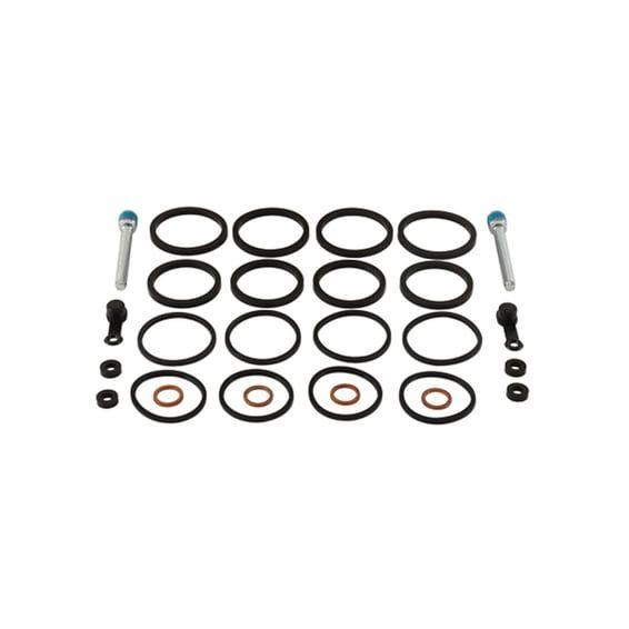 Caliper Rebuild Kit Front