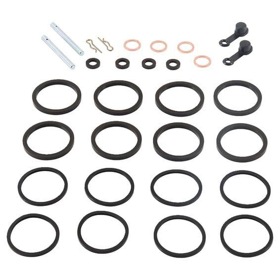 Caliper Rebuild Kit Front