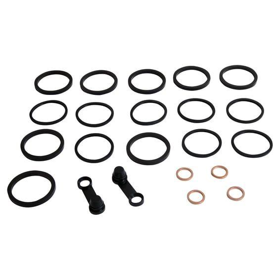 Caliper Rebuild Kit Front