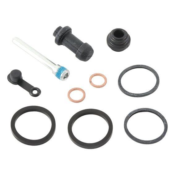 Caliper Rebuild Kit Front & Rear