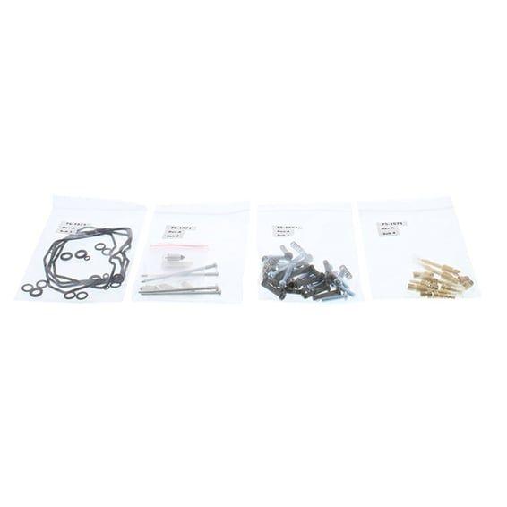 carburetor rebuild kit
