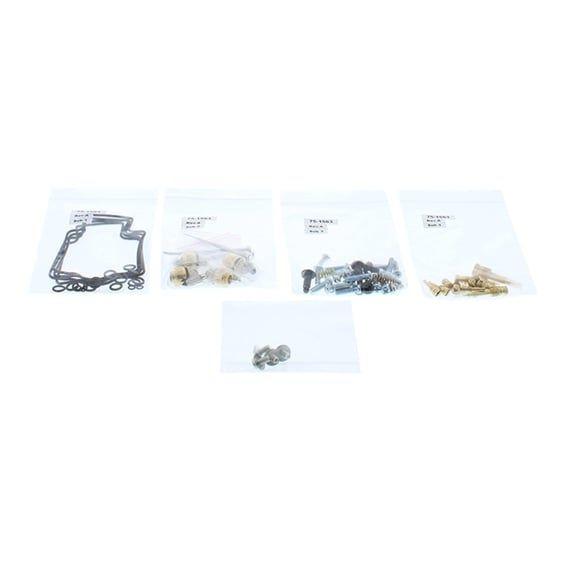carburetor rebuild kit