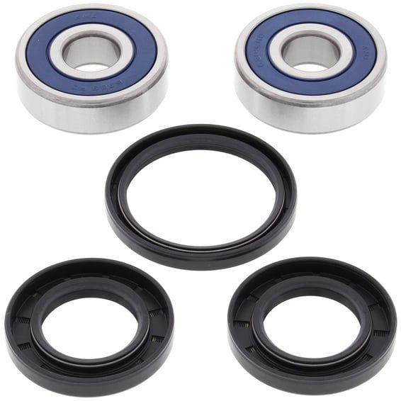 wheel bearing kit, front