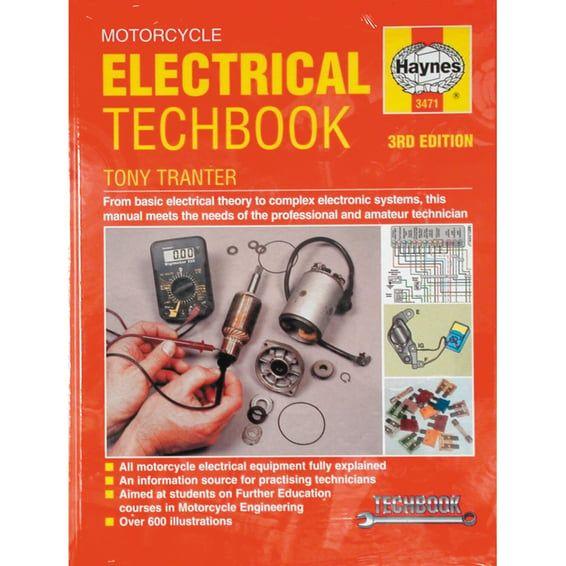 motorcycle electrical manual