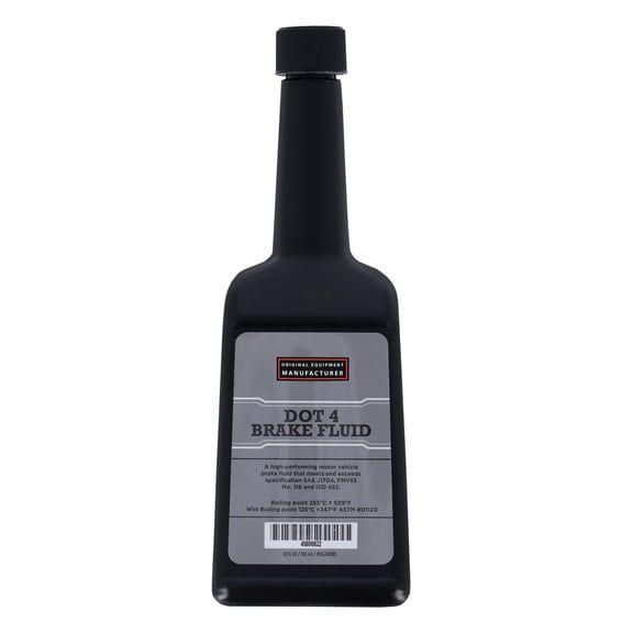 brake fluid DOT4