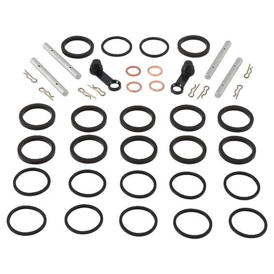 Caliper Rebuild Kit Front