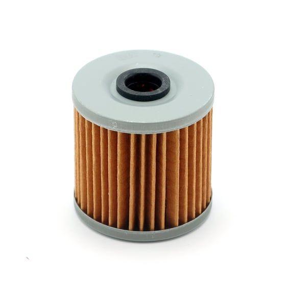 oil filter element