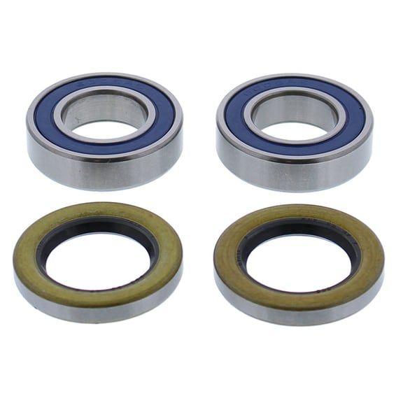wheel bearing kit, front
