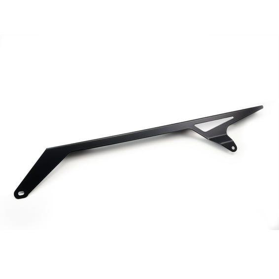 chain guard black
