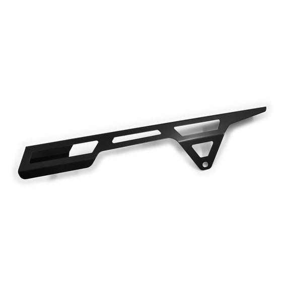 chain guard black