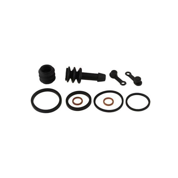 Caliper Rebuild Kit Front & Rear