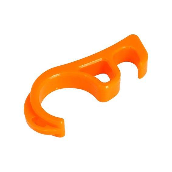 Brake lever holder