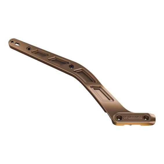 performance fender struts. Bronze