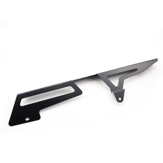 chain guard black