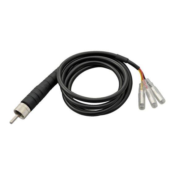 speed pulse converter M12 thread female