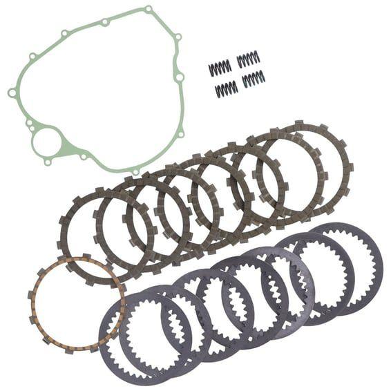 Super Clutch kit