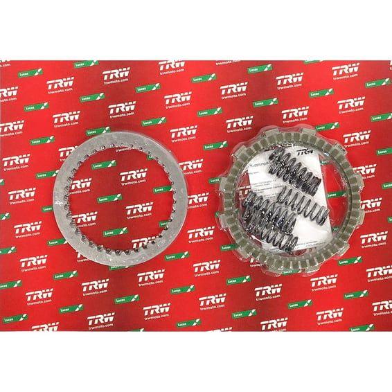 Super Clutch kit