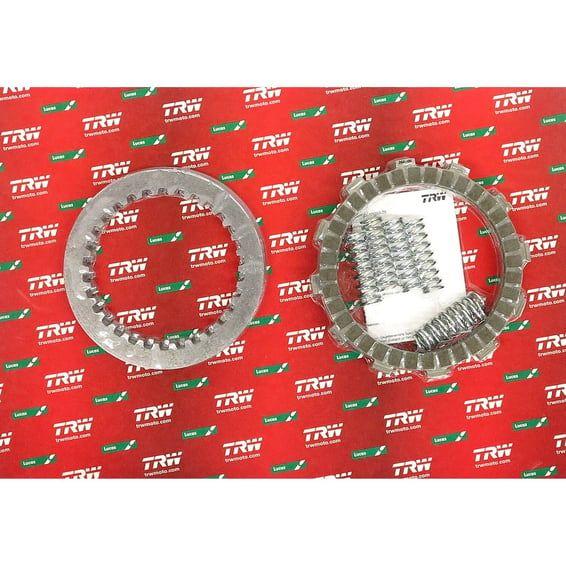 Super Clutch kit